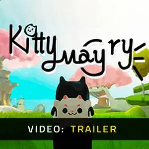 Kitty May Cry - Video Trailer