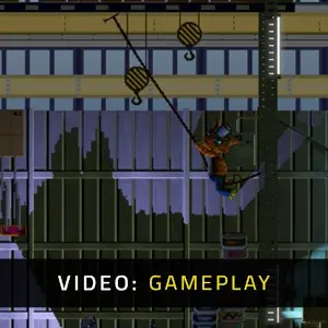 KIYO Bunny Tyranny - Gameplay Video