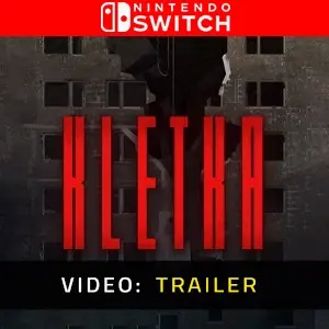 KLETKA Nintendo Switch - Trailer Video