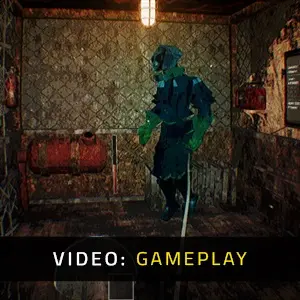 KLETKA - Gameplay Video