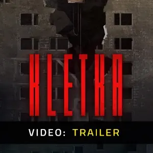 KLETKA - Trailer Video