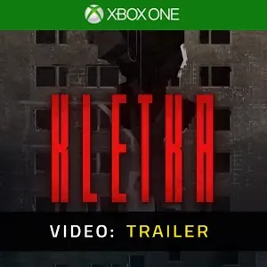 KLETKA Xbox One - Trailer Video