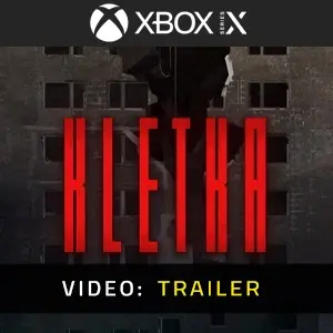 KLETKA Xbox Series - Trailer Video
