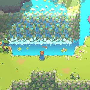 Kloa: Child of the Forest - Kloa