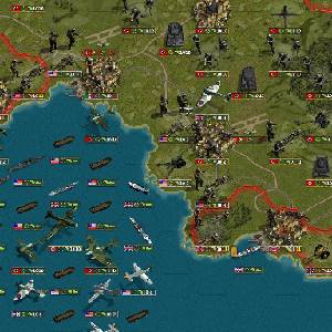 Klotzen! Panzer Battles - Parr vs Beckett