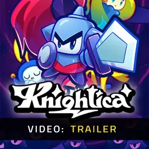 Knightica - Trailer Video