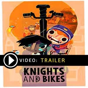 Knights And Bikes
