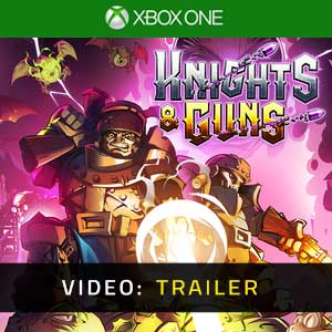 Knights & Guns Xbox One- Trailer