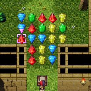 Knights of Grayfang - Gems