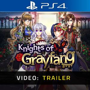 Knights of Grayfang - Trailer