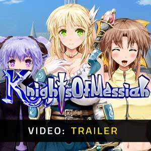 Knights of Messiah - Video Trailer