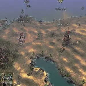 Knights of the Crusades - Battlefield