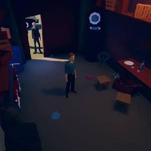 Know By Heart - Room