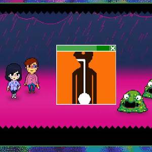 Knuckle Sandwich - Slime