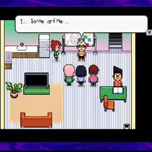 Knuckle Sandwich - Meeting