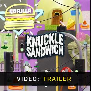 Knuckle Sandwich Pc