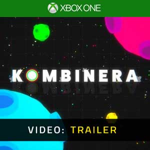 Kombinera Xbox One Video Trailer