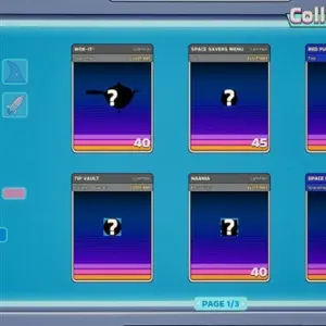 Konfronto - Shiphold Collection