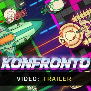 Konfronto - Video Trailer