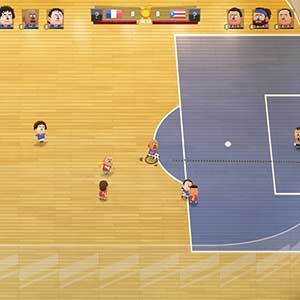 game without a referee