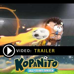 Buy Kopanito AllStars Soccer League CD Key Compare Prices