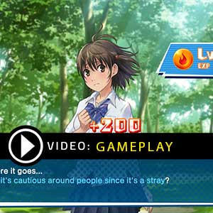 Kotodama The 7 Mysteries of Fujisawa Nintendo Switch Gameplay Video