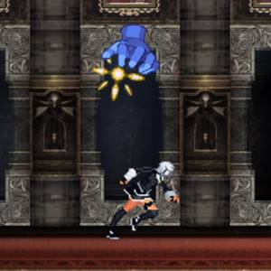 Koumajou Remilia 2 Stranger’s Requiem - Statue