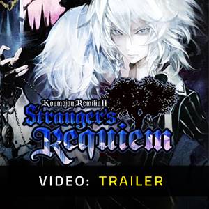 Koumajou Remilia 2 Stranger’s Requiem - Video Trailer