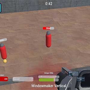 3d Aim Trainer Best Game To Test  Practice Your Fps Aim