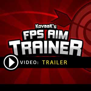 Buy KovaaK's FPS Aim Trainer CD Key Compare Prices