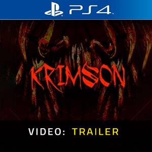 Krimson PS4 - Trailer