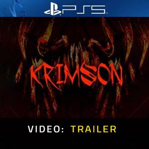 Krimson PS5 - Trailer
