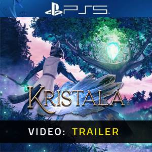 Kristala PS5 - Trailer