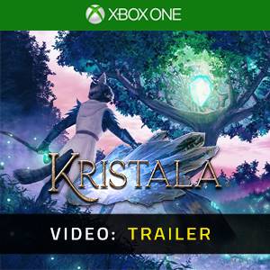 Kristala Xbox One - Trailer