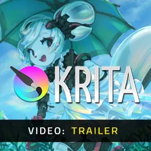 Krita - Trailer