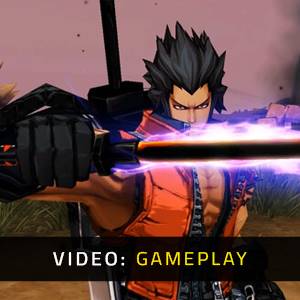 KRITIKA ZERO - Gameplay