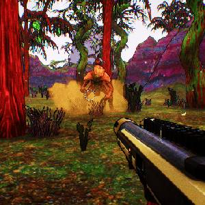 Kronostasis - Shooting