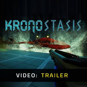 Kronostasis Video Trailer