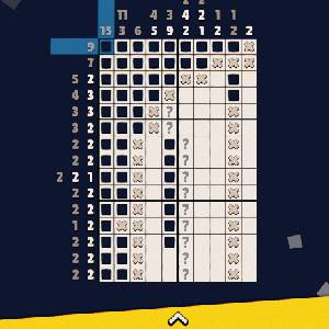 Kubits Gallery - Picross