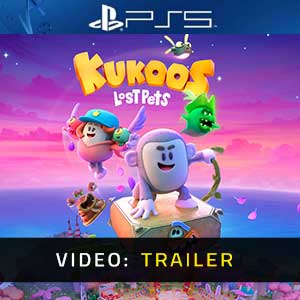 Kukoos Lost Pets - Video Trailer