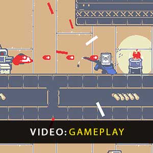 KUNAI Gameplay Video