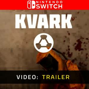 Kvark Switch