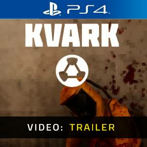 Kvark Playstation 4