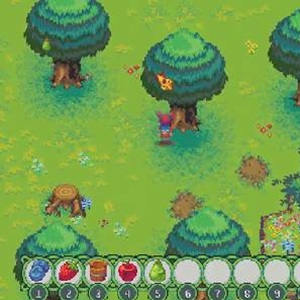 Kynseed - Water Trough