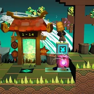 KYUB - Complete Objectives