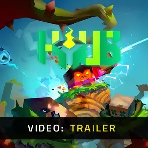 KYUB - Video Trailer