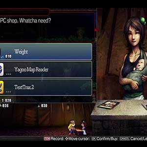 smash objects to crack the mysteries