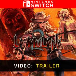La-Mulana 2 Video Trailer