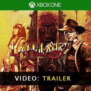 LA-MULANA Xbox One Prices Digital or Box Edition
