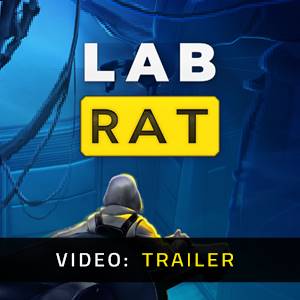 Lab Rat - Trailer